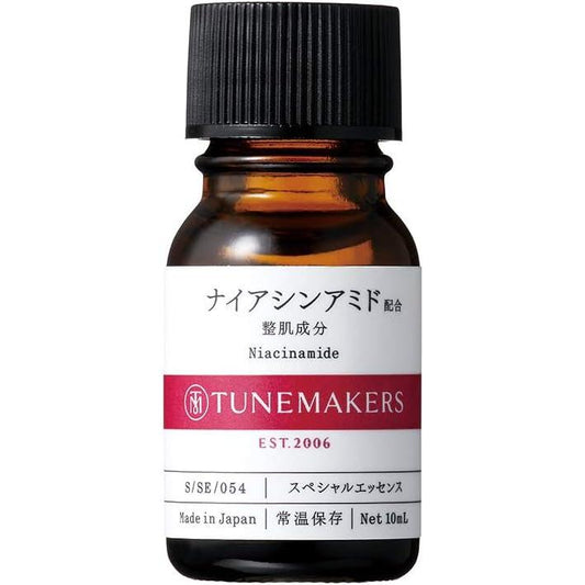 TUNEMAKERS Niacinamide Serum, 0.3 fl oz (10 ml)