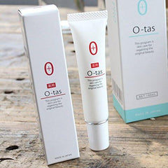 Medicated Quasi-drug Otasu 0.5 oz (15 g) Tranexamic Acid Gel Serum Stain Countermeasure Whitening Essence Whitening Cosmetics