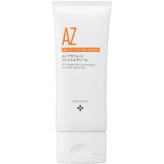 Nikipita Azelaic Acid Formulated Cream, NIKIPITA Azafit VC Gel Cream, Retinol, Fullerene, Human Stem Cell, Vitamin C