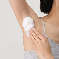 For dark underarms White underarm princess soap that absorbs and cleanses underarm blackheads