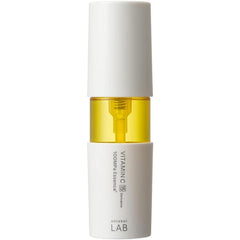 Unlabel Labo Vitamin C Essence, 1.7 fl oz (50 ml), Serum, Vitamin C, Moisturizing, Moisturizing, Pores, Dullness, Horny Approach