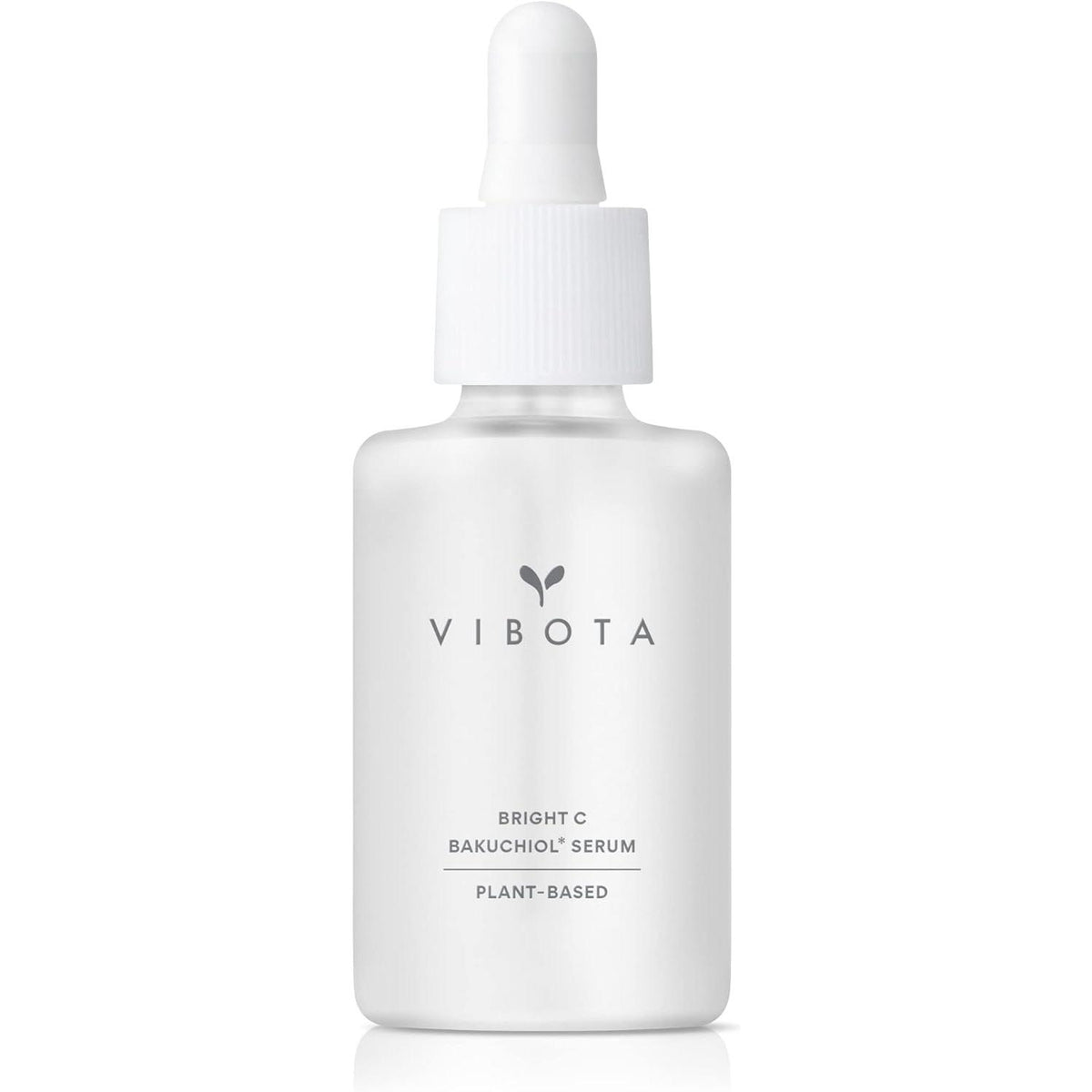 Vivota Beauty Serum, Next-Generation Retinol Bactiol, Developed with Pharmaceutical Companies, Vitamin C Serum, 1.0 fl oz (30 ml), Made in Japan