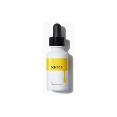 SKIO VC White Peel Serum, Whitening Serum, 0.9 fl oz (26 ml), Quasi Drug