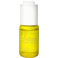 Today's Cosme Vitacos 20 Serum, 0.7 fl oz (20 ml), Beauty Serum, Moisturizing, Vitamin C, Korean Cosmetics