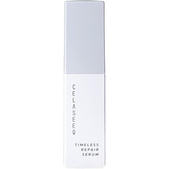 Celaseq Timeless Repair Serum Human Stem Cell Serum Transparent Vitamin C Skin Care 1.1 fl oz (30 ml)