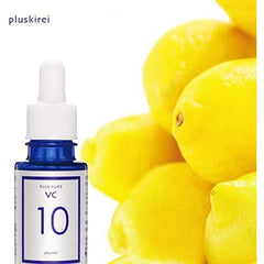 Serum Vitamin C10% Formula Plus Pure VC10 10ml 1 Months Vitamin C Derivative than Parents 媒 Pure Vitamin C10%