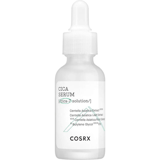 COSRX Pure Fit Cica Serum, 1.0 fl oz (30 ml) / COSRX Pure Fit Deer Serum, 1.1 fl oz (30 ml)