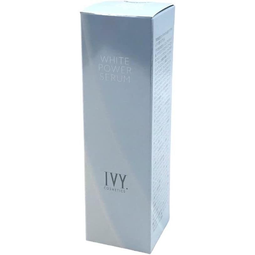 Ivy Cosmetics White Power Serum (Serum) 1.0 fl oz (30 ml)