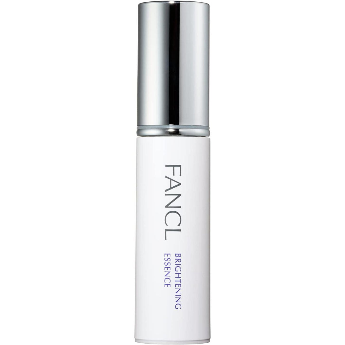 FANCL (New) Brightening Essence, 1 Bottle, 0.6 fl oz (18 ml) (Approx. 30 Day Supply), Quasi Drug, Beauty Essence, Additive-Free (Whitening, Rough Skin) Prevents Blemishes, Vitamin C