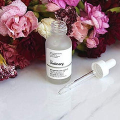 The Ordinary Niacinamide 10% + 1% Zinc 1%, 1.0 fl oz (30 ml), Authentic Canadian Skin Care Brand