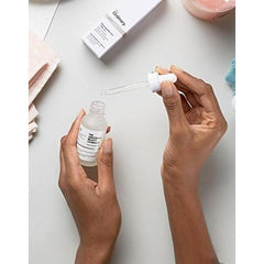 The Ordinary Niacinamide 10% + 1% Zinc 1%, 1.0 fl oz (30 ml), Authentic Canadian Skin Care Brand