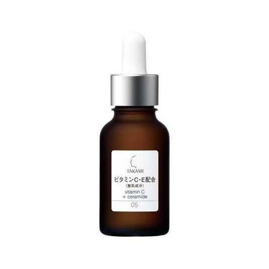 takamiessensubitamin  Formula Functionality Serum 30ml