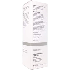 The Ordinary☆Niacinamide 10% + Zinc 1%, 2.4 fl oz (60 ml), Diodinary 10% Niacinamide + 1% Zinc, 2.4 fl oz (60 ml) x 1