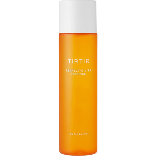 TIRTIR PERFECT-C VITA ESSENCE Perfect Shivita Essence, 5.3 fl oz (150 ml)