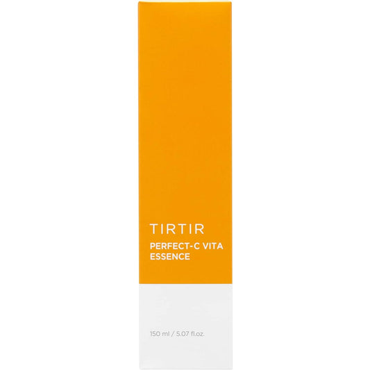 TIRTIR PERFECT-C VITA ESSENCE Perfect Shivita Essence, 5.3 fl oz (150 ml)