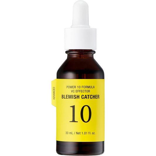 It's Skin Power 10 Formula VC Effector