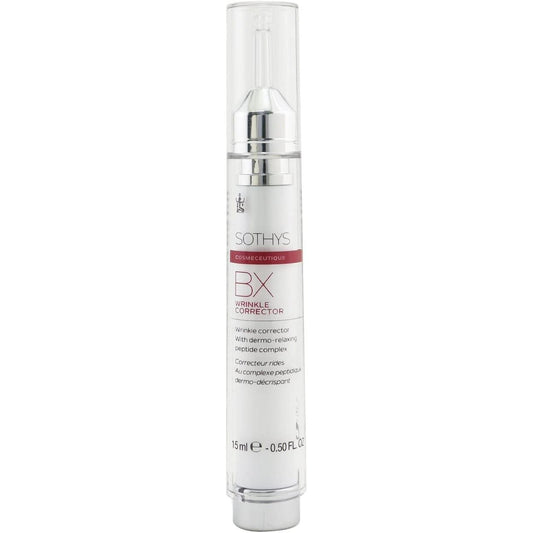 Sotis BX Wrinkle C Serum