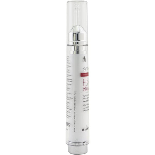 Sotis BX Wrinkle C Serum