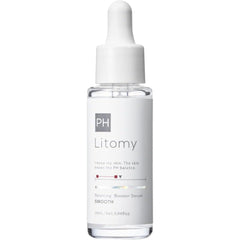 (Litomy Balancing Booster Serum Smooth) Introduction Serum Sensitive Skin Deer Pore Booster Beauty Essence