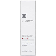 (Litomy Balancing Booster Serum Smooth) Introduction Serum Sensitive Skin Deer Pore Booster Beauty Essence