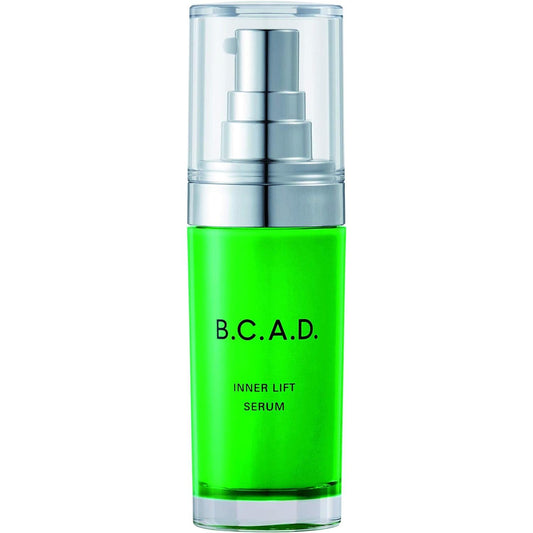 B.C.A.D. Inner Lift Serum a, 0.9 fl oz (28 ml) Serum