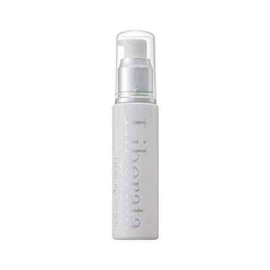 Liberata Clear Up Serum Facial Gel, 1.8 oz (50 g) (Produced by Aya Sugimoto)