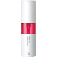 Unlabel Labo R Essence Retinol 1.7 fl oz (50 ml) Basic Cosmetics, Made in Japan, Firm Skin, Ultra High Pressure, Penetrating Type, Serum, Drying, Fine Lines, Moisturizing, Aging Care, Additive-free, Intensive Serum