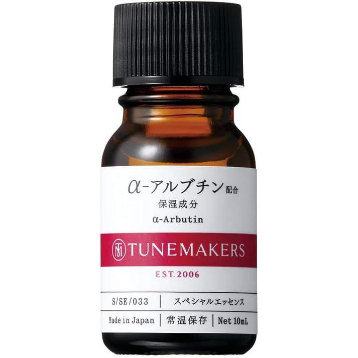 Tunemakers α-Arbutin Serum, 0.3 fl oz (10 ml)