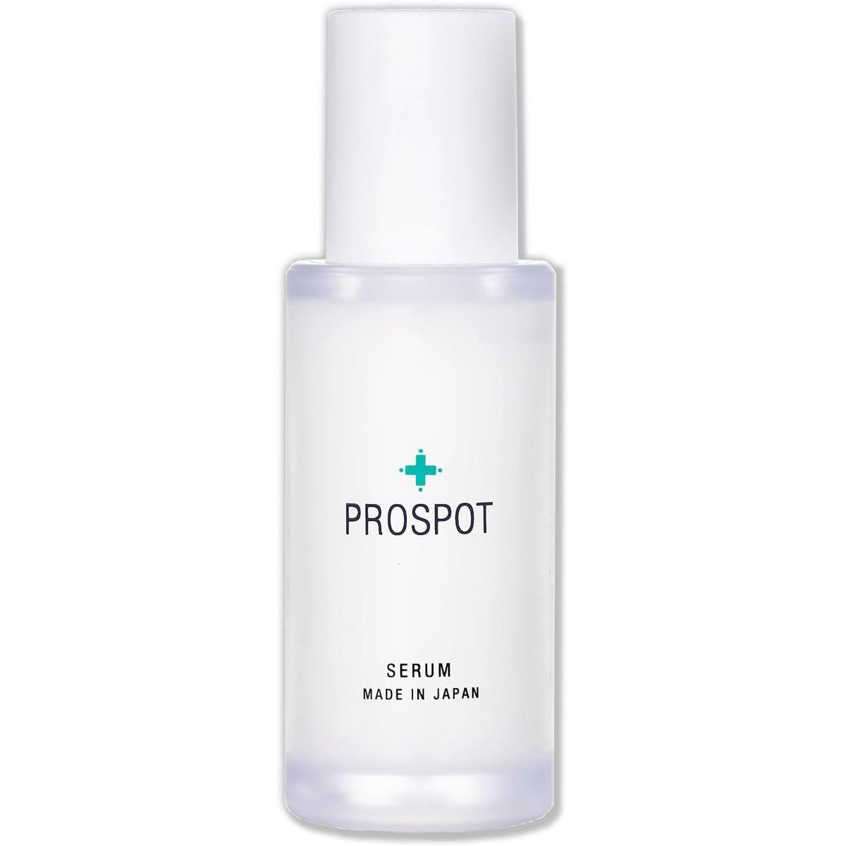 PROSPOT Serum Serum, 1.1 fl oz (33 ml), Cosmetic Dermatology, Acne Clinic, Official, Doctor's Cosmetics, Exosome, Placenta