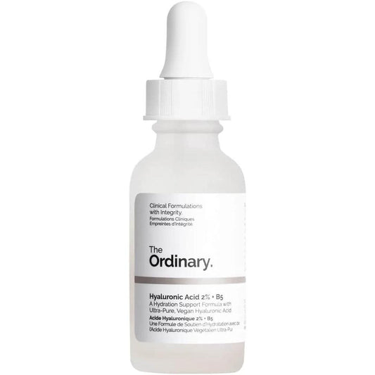 The Ordinary Hyaluronic Acid 2% + B5 30ml