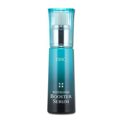 DHC Revitalizing non-smoking serum