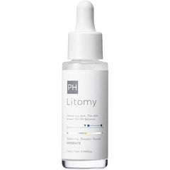 Litomy Balancing Booster Serum, Hydrate Introduction Serum, Sensitive Skin, Dry Skin Serum