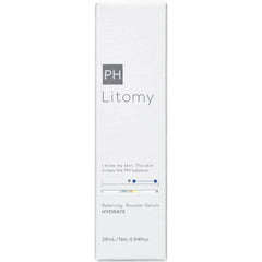 Litomy Balancing Booster Serum, Hydrate Introduction Serum, Sensitive Skin, Dry Skin Serum