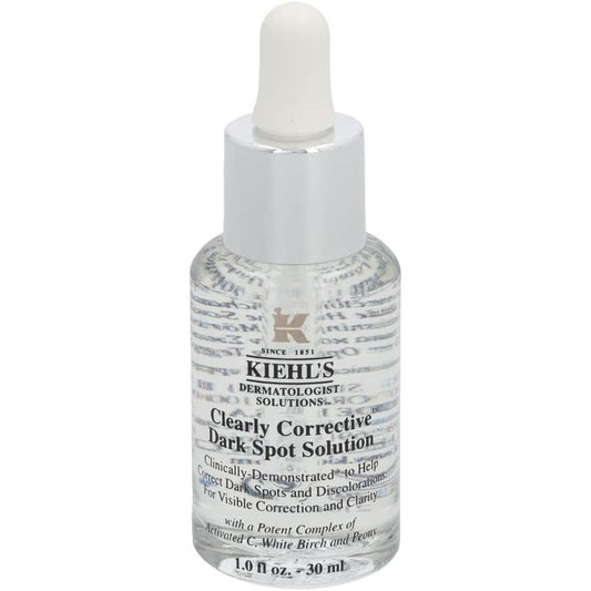 Kiehl's DS Clearly White Brightening Essence 30ml