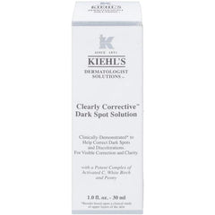 Kiehl's DS Clearly White Brightening Essence 30ml