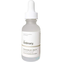 The Ordinary Niacinamide 10% + Zinc 1% 30ml parallel import goods