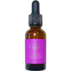 Cell Code Stem Serum (30 mL) Human Stem Cell Beauty Essence Cord Blood Human Stem Cell Culture Solution EGF FGF Highly Formulated Stem Cell Cosmetics Niacinamide Exosome Cosmetics Made in Japan