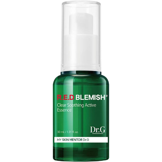 Dr. G R.E.D Blemish Active Essence, 1.1 fl oz (30 ml)