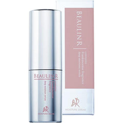 Buulin R Beauty Serum, Organic, 1.0 fl oz (30 ml), Moisturizing, High Concentration, Vitamin C, Stem Cells, Ceramide, Hyaluronic Acid, Frankincense Free, Additive-free, Contains 51 Types, Sensitive Skin, Dry Skin, Face, Made in Japan