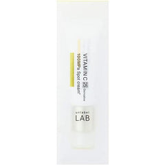 Unlabel Lab V Penetrating Spot Cream, 0.7 oz (20 g), Made in Japan, Basic Cosmetics, Skin Care, 100MPa, Vitamin C Derivative, Pore Care, Moisturizing, Ascorbyl Tetrahexyldecanoate