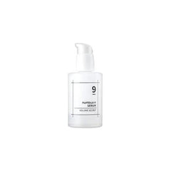 NUMBUZ: N No. 9 Haricare Secret Serum, 1.7 fl oz (50 ml), Beauty Serum, Skin Care, Korean Cosmetics