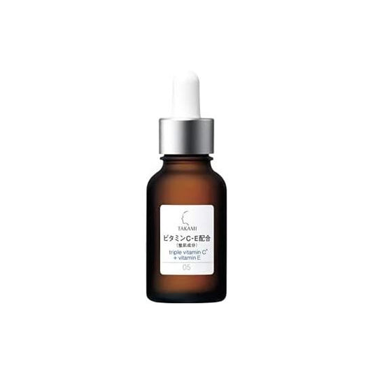 Takamitakami Essence CE 30ml Parallel Import