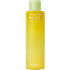 goodal GOODAL GREEN TANGERINE Dark Spot-C V Toner (Korean Cosmetics) ** ** 10.1 fl oz (300 ml)