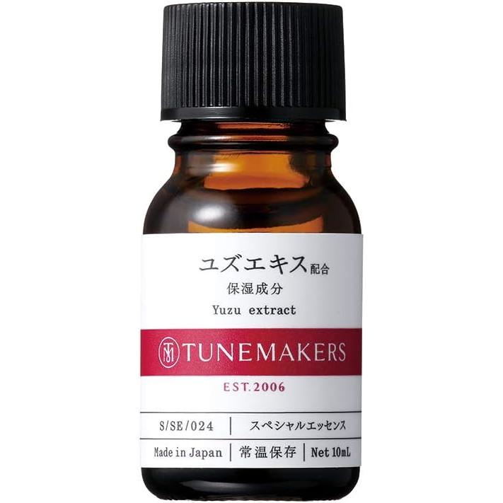 TUNEMAKERS Yuzu Extract Serum, 0.3 fl oz (10 ml)