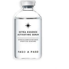 Paso A Paso Skincare Extra Essence Activating Serum, 2.4 fl oz (60 ml), Plant-derived EGF Formulation, Beauty Essence, Booster, EGF, Niacinamide