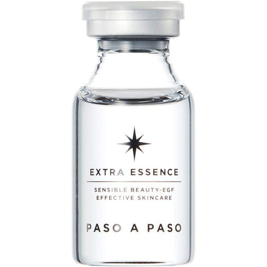 Step Step Extra Essence, 0.5 fl oz (15 ml) (EGF Formulated Serum)