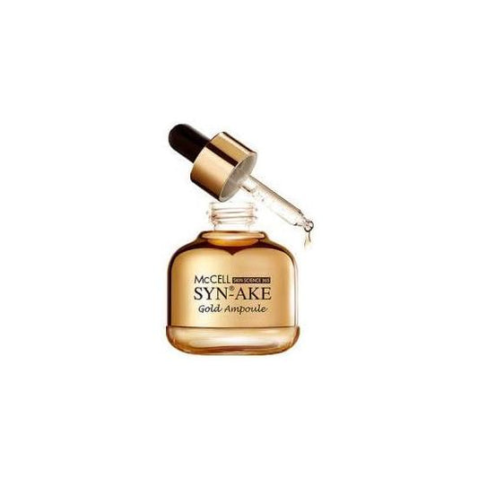 Dr. Pharm McCELL SYN-AKE Gold Ampoule 30ml Dr.pharm McCELL SYN-AKE Gold amp...