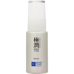 Hada Labo Gokujun Hyaluronic Serum Super Hyaluronic Acid x Hyaluronic Acid x Squalane 30g