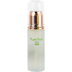 Pure Free (Pure Free) Essence EX Organic Genuine Serum