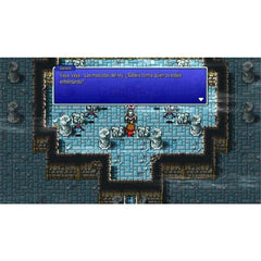 [Japanese Nintendo Switch] Final Fantasy I-VI Pixel Remaster Collection (Multi-Language) for Nintendo Switch